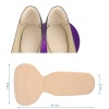 Topuk Destekli Ayakkabı Vurma Önleyici Ve Daraltma Pedi Foam Yastık -