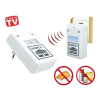 Pest Guard Elektronik Fare Ve Haşere Kovucu -