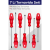 7li Tornavida Seti -