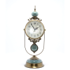 Sarkaçlı Masa Üstü Saat Alk1598 -