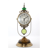 Sarkaçlı Masa Üstü Saat Alk1601 -