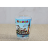 İstanbul Temalı Cam Shot Bardak Alk4358 -