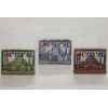 Sarkaçli İstanbul Temalı Magnet Alk4316 -