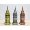 Metal Galata Kulesi Alk4318 -