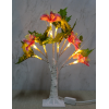 Dekoratif Ledli Çiçek Alk1733 -