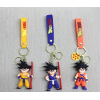Dragon Ball Silikon Anahtarlık Alk4253 -