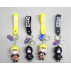 Naruto Silikon Anahtarlık Alk4255 -