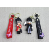 Harry Potter Silikon Anahtarlık Alk4274 -