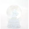 Minik Işıklı Kar Küresi 7 Cm Alk1772 -