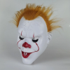 Stephen King39s Korkutucu Joker Maske 31x22 Cm -