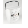 Mama Saklama Kabı - Kapaklı Çok Amaçlı Organizer 6LT -
