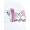 5 İN 1 TEMİZLEYİCİ YÜZ MASAJ ALETİ -