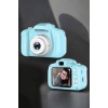 Çocuk Kamerası Dijital 1080P HD Kaliteli Mini Fotoğraf Makinesi Profesyonel -