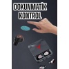 Ucuz ve Kaliteli Bluetooth Kulaklık TWS Çoklu Şarj Girişi Yüksek Ses Kaliteli -