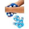 9 BİLYELİ MASAJ ELDİVENİ -