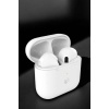 Yeni Nesil Pro Bluetooth Kulaklık Uzun Pil Ömrü Beyaz -