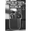 Kablosuz Bluetooth Kulaklık TWS Çift Kulaklık TWS Pro 5 -