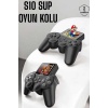 Gamepad 520 Oyunlu TV Uyumlu Retro Oyun Konsolu -