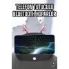 Yeni Nesil Akıllı Hoparlör Telefon Tutacağı Uzun Pil Ömrü Yüksek Ses Kaliteli -