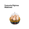 Yumurta Pişirme Cihazı -
