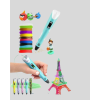 Çocuklar İçin Güvenli 3D Yazıcı Kalem -