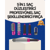 Seyahat Boyu Taşınabilir Profesyonel Saç Şekillendirici Set -