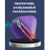 Ayarlanabilir Papağan Pense Çelik Gövde Profesyonel Kurbağacık -