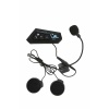 Intercom Bluetooth Kask Kulaklık Motosiklet Kulaklık 5.0 Bluetooth -