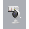 Bebek Monitörü Cry Detection ve HD Gece Görüş Destekli -