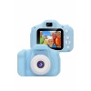 2.0 Inç Ekran Mini 1080p Hd Çocuk Kamera Dijital Fotoğraf Makinesi -