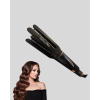 Saç Düzleştirici Seramik Plakalı 230C Hızlı Isınma 360° Kablo -