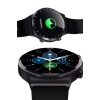 Çoklu Kordon Hediyeli Akıllı Saat Çağrı Cevaplama Müzik Dinleme Dokunmatik Ekran -