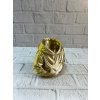 Dekoratif Gold Hoodie Kalemlik 10x10 cm -