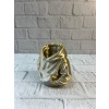 Dekoratif Gold Hoodie Kalemlik 10x10 cm -