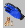 Evcil Hayvan Tüy Toplama ve Masaj Eldiveni – Köpek ve Kedi Tüy Dökülme Önleyici Bakım Eldiveni -