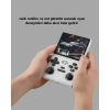 Taşınabilir El Konsolu Kablosuz Gamepadli -