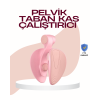 Çok Amaçlı Pelvik Kas Güçlendirici Egzersiz Aleti -