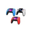 Kablosuz Oyun Konsolu Atari Game Stick Retro Konsol 520 Oyunlu -