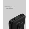 MagSafe Uyumlu Kablosuz Powerbank Taşınabilir Hızlı Şarj -