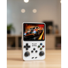 Retro El Oyun Konsolu Hızlı Şarj ve Yüksek Performanslı Sistem -