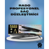 Rado RD-446 Hızlı Isınan Profesyonel Düzleştirici -
