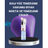 Elektrikli Siyah Nokta Sökücü – Derinlemesine Gözenek Temizleme Cihazı -