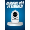 Mini IP Kamera Hareketli Güvenlik Kamerası Kablosuz Wifi Kamera Mikrofonlu -