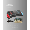 Şarjlı Taşınabilir Oyun Konsolu – X7M Retro Game Box -