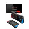 3.5 İnç 500 Klasik Retro Oyun Yüklü Kollu Oyun Konsolu -