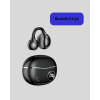 Açık Kulak Tasarımlı Bluetooth 5.4 Kablosuz Kulaklık – Uzun Pil Ömrü -