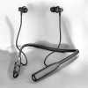 Kablolu Bluetooth Kulaklık Boyun Bantlı ANC Özelliği Yüksek Ses Kaliteli -