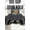 S10 Sup 520 Oyunlu Gamepad TV Uyumlu Gamepad -