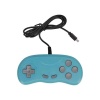 Televizyona Bağlanan Çift Joystick Taşınabilir Klasik Retro Oyunlu -