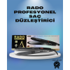 Rado RD-446 Hızlı Isınan Profesyonel Düzleştirici -